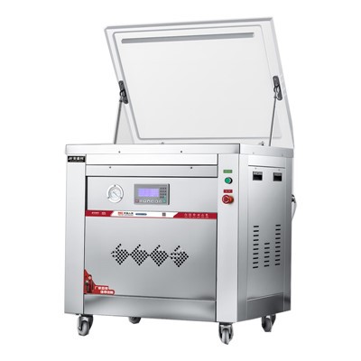 Industriële voedselvacuümverpakkingsmachine